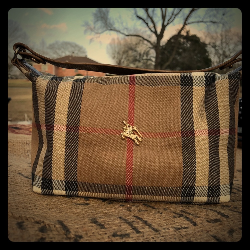 Burberry Small Casual Bag